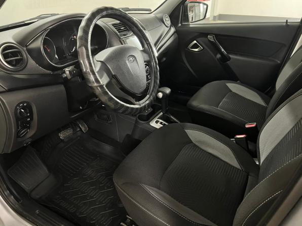 Lada (ВАЗ) Granta I Рестайлинг с пробегом 2024 года, цена 930 000 рублей, 71550 км, лифтбек, Автокод Объявления