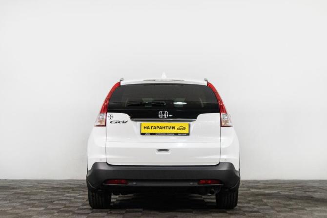 Honda CR-V IV с пробегом 2013 года, цена 1 999 000 рублей, 199000 км, внедорожник, Автокод Объявления