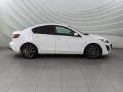 Mazda 3 II (BL) Волгоград  - изображение 45