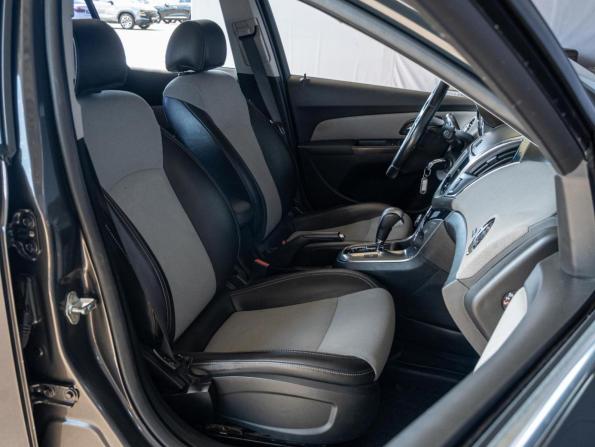 Chevrolet Cruze I Рестайлинг с пробегом 2013 года, цена 895 000 рублей, 162449 км, хэтчбек, Автокод Объявления