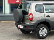 Chevrolet Niva I Рестайлинг Архангельск  - изображение 27