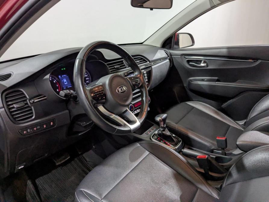 Kia Rio IV Химки  - изображение 27