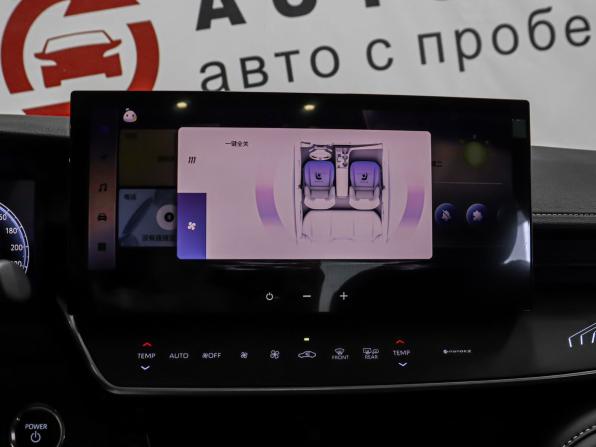 Toyota Camry IX (XV80) China Market с пробегом 2026 года, цена 3 999 000 рублей, 586 км, седан, Автокод Объявления