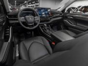 Toyota Highlander IV (XU70) Москва  - изображение 36