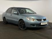 Mitsubishi Lancer IX Рестайлинг Великий Новгород  - изображение 19