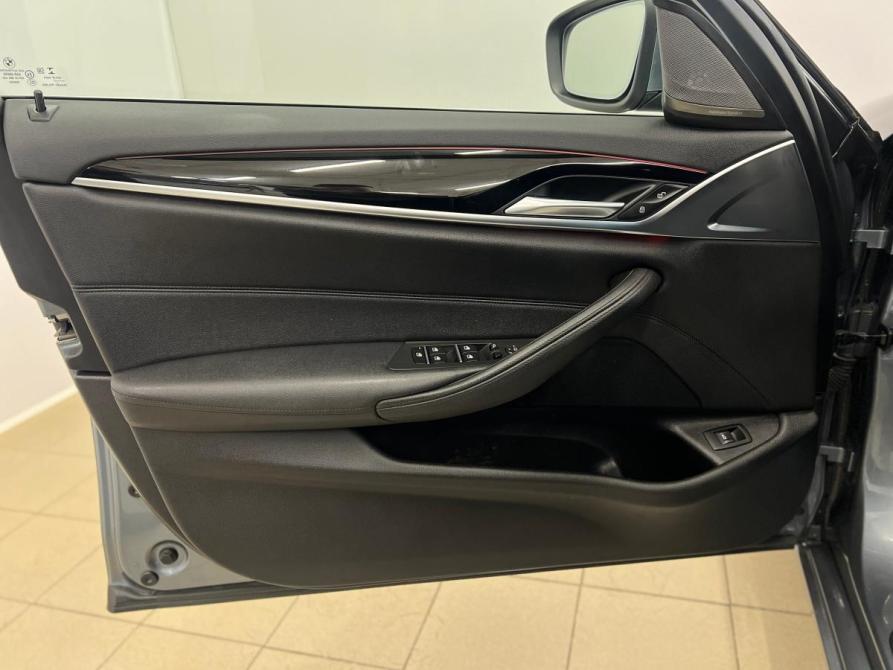 BMW 5 серии VII (G30/G31/G38) Пермь  - изображение 22