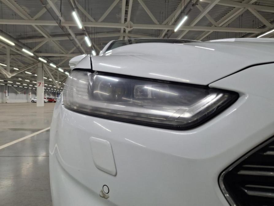 Ford Mondeo V Казань  - изображение 21