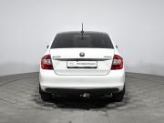 Skoda Rapid I Рестайлинг Санкт-Петербург  - изображение 26
