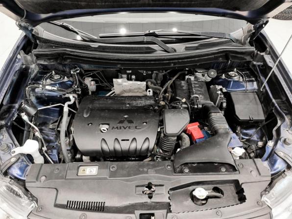 Mitsubishi Outlander III с пробегом 2013 года, цена 1 350 000 рублей, 166198 км, внедорожник, Автокод Объявления