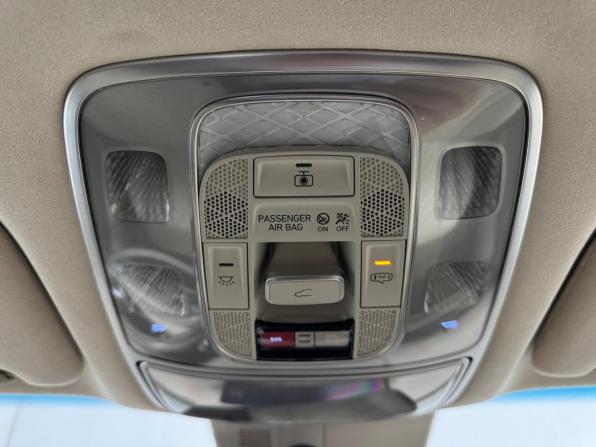 Genesis GV80 I с пробегом 2021 года, цена 5 200 000 рублей, 62711 км, внедорожник, Автокод Объявления