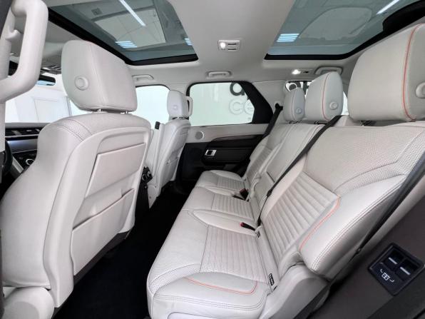 Land Rover Discovery V с пробегом 2017 года, цена 3 100 000 рублей, 179445 км, внедорожник, Автокод Объявления