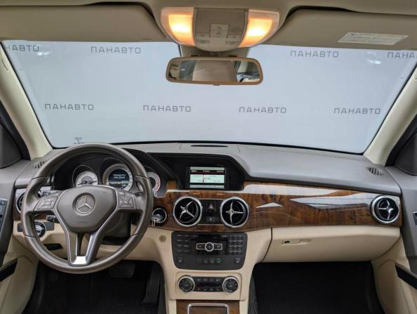 Mercedes-Benz GLK-Класс I (X204) Рестайлинг с пробегом 2013 года, цена 2 097 000 рублей, 138068 км, внедорожник, Автокод Объявления
