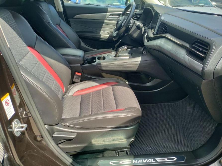 Haval F7x I Рестайлинг Ногинск  - изображение 13