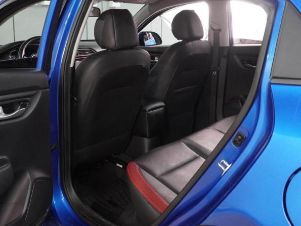 Kia Rio IV с пробегом 2020 года, цена 1 499 000 рублей, 74283 км, хэтчбек, Автокод Объявления