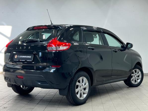 Lada (ВАЗ) XRAY I с пробегом 2016 года, цена 790 000 рублей, 147152 км, хэтчбек, Автокод Объявления