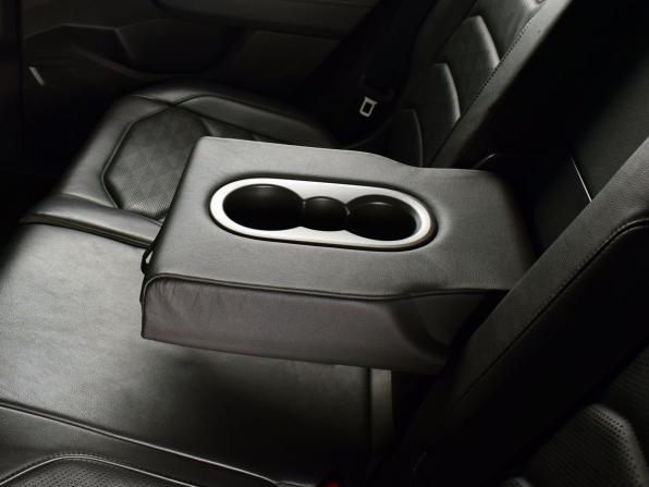 Volkswagen Touareg III с пробегом 2021 года, цена 7 750 995 рублей, 42962 км, внедорожник, Автокод Объявления