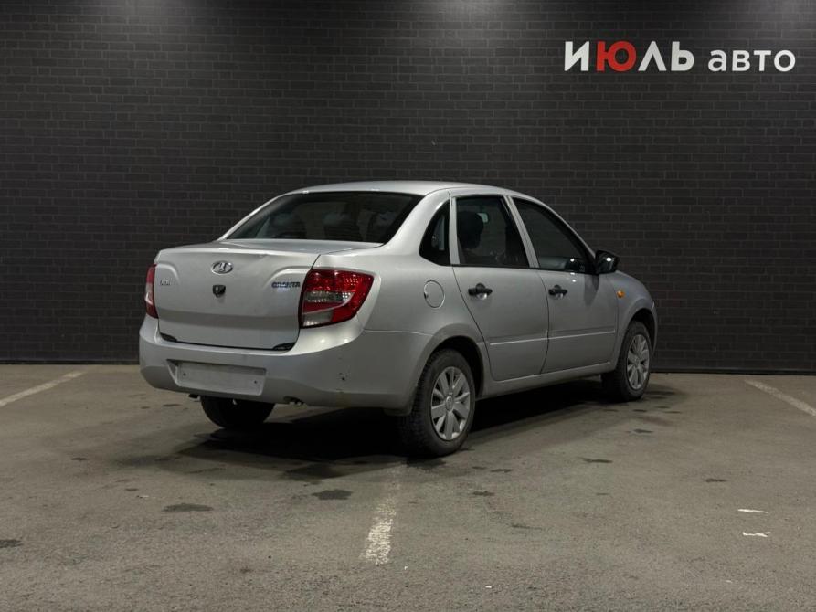 Lada (ВАЗ) Granta I Челябинск  - изображение 2