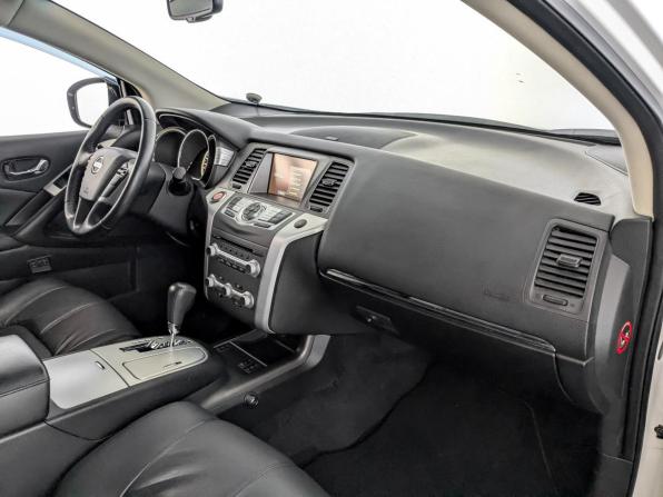 Nissan Murano II (Z51) Рестайлинг 2 с пробегом 2014 года, цена 1 825 000 рублей, 91967 км, внедорожник, Автокод Объявления