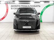 GAC Trumpchi M8 II Москва  - изображение 25