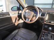Volkswagen Touareg II Москва  - изображение 28