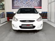 Hyundai Solaris I Кемерово  - изображение 26