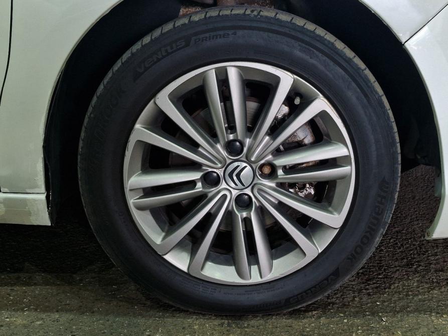 Citroen C4 II Ставрополь  - изображение 7