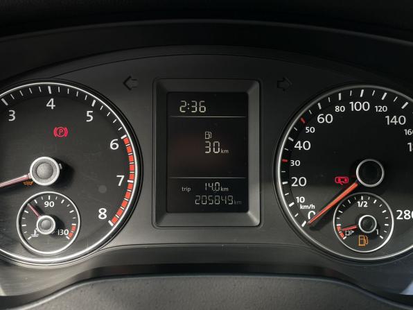 Volkswagen Jetta VI с пробегом 2011 года, цена 890 000 рублей, 205848 км, седан, Автокод Объявления
