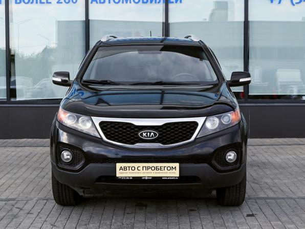 Kia Sorento II с пробегом 2011 года, цена 1 429 000 рублей, 234332 км, внедорожник, Автокод Объявления