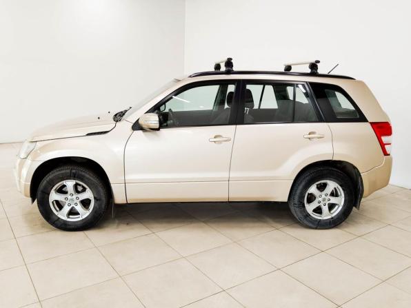 Suzuki Grand Vitara II Рестайлинг с пробегом 2011 года, цена 950 000 рублей, 163702 км, внедорожник, Автокод Объявления