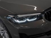 BMW 5 серии VII (G30/G31/G38) Рестайлинг Москва  - изображение 53