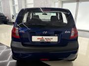 Hyundai Getz I Рестайлинг Ярославль  - изображение 60