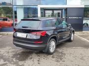 Skoda Kodiaq I Москва  - изображение 23
