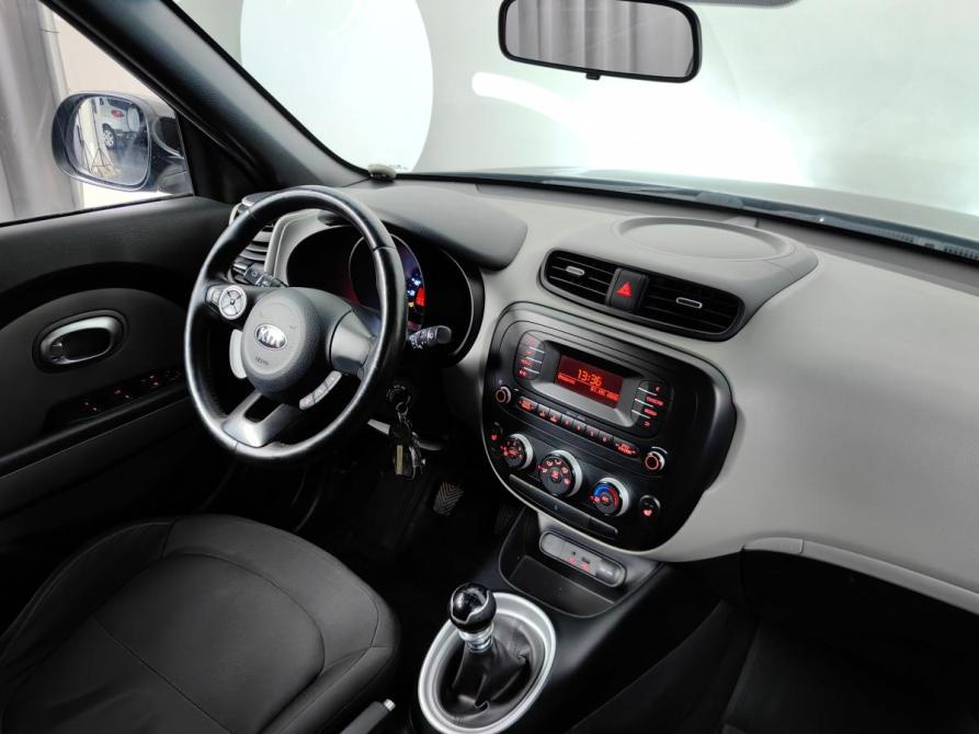 Kia Soul II Москва  - изображение 7