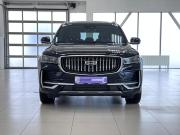 Geely Monjaro I Рестайлинг Волгоград  - изображение 38