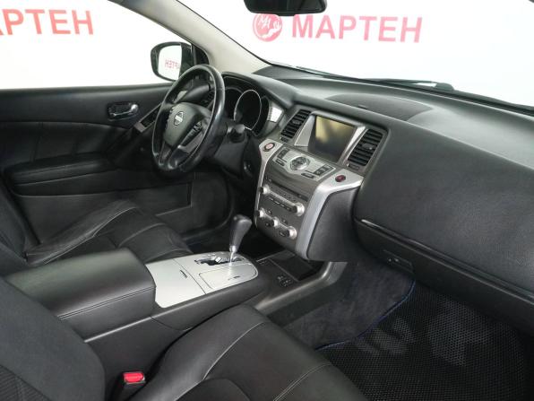 Nissan Murano II (Z51) Рестайлинг 2 с пробегом 2014 года, цена 1 258 000 рублей, 220400 км, внедорожник, Автокод Объявления