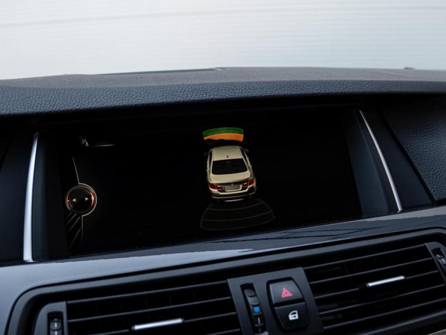 BMW 5 серии VI (F10/F11/F07) Рестайлинг Краснодар  - изображение 15