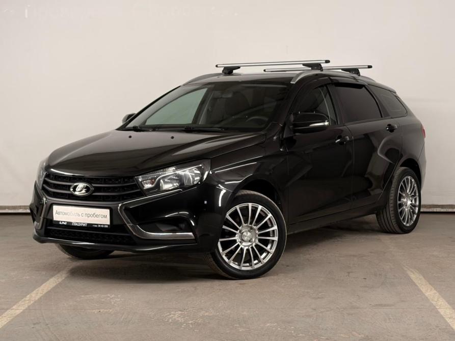 Lada (ВАЗ) Vesta I Екатеринбург  - изображение 1