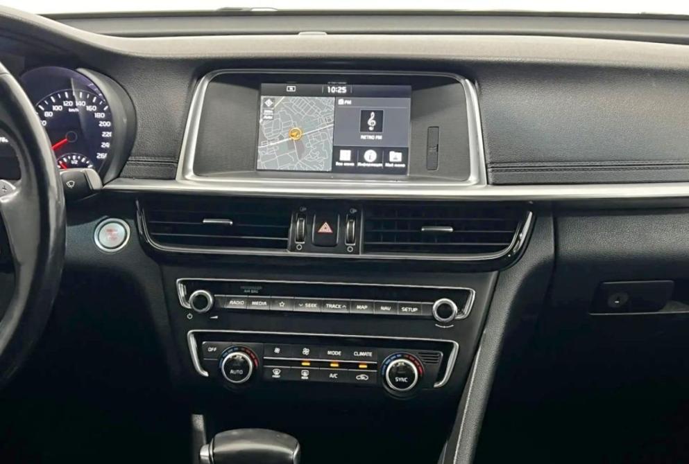 Kia Optima IV Рестайлинг Нижний Новгород  - изображение 5
