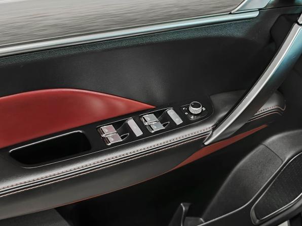 Geely Coolray I с пробегом 2022 года, цена 1 700 000 рублей, 70073 км, внедорожник, Автокод Объявления