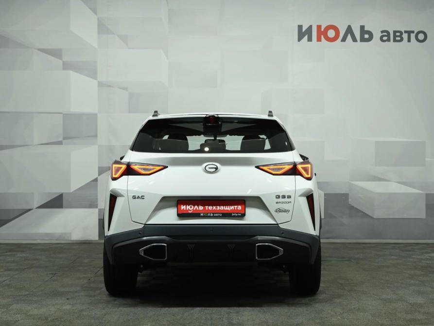 GAC GS3 Екатеринбург  - изображение 5