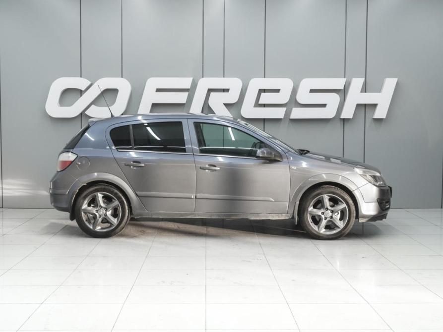 Opel Astra H Ростов-на-Дону  - изображение 5