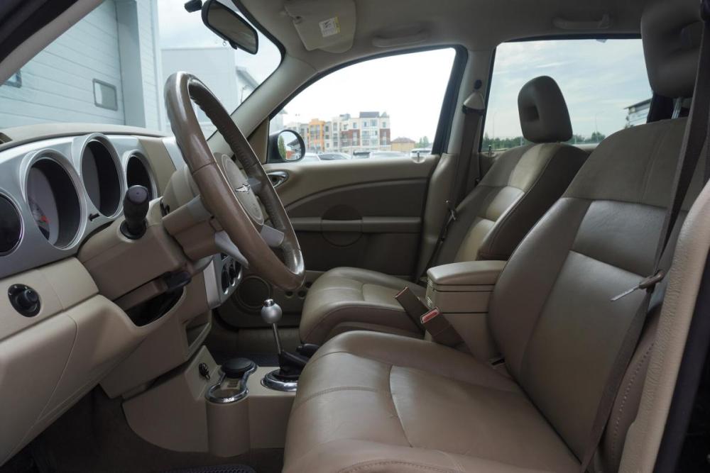 Chrysler PT Cruiser Ульяновск  - изображение 10