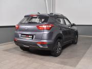 Hyundai Creta I Рестайлинг Кемерово  - изображение 32