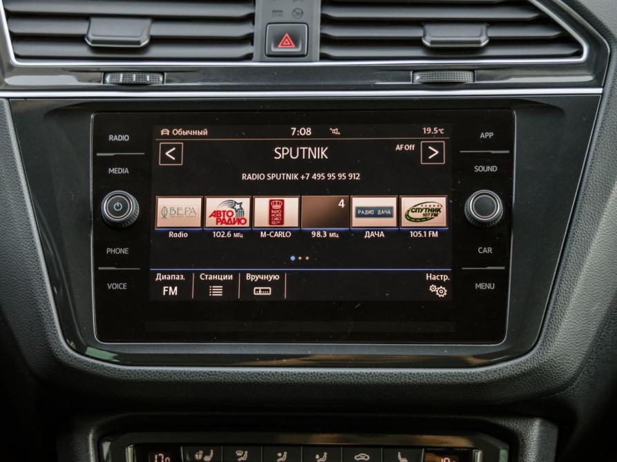 Volkswagen Tiguan II Волгоград  - изображение 22