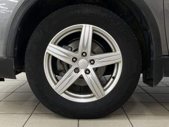 Nissan X-Trail III с пробегом 2015 года, цена 1 170 000 рублей, 206990 км, внедорожник, Автокод Объявления