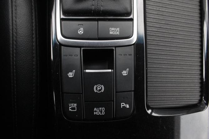 Kia Optima IV с пробегом 2018 года, цена 1 780 000 рублей, 165707 км, седан, Автокод Объявления