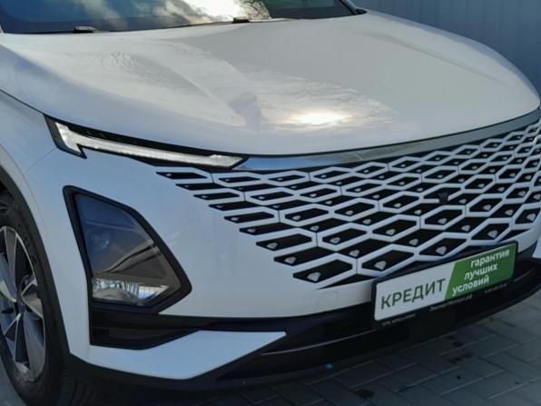 Omoda C5 I с пробегом 2024 года, цена 1 939 000 рублей, 24000 км, внедорожник, Автокод Объявления