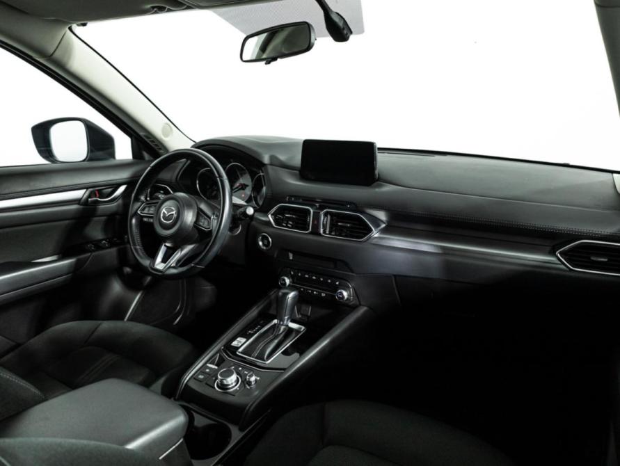 Mazda CX-5 II Санкт-Петербург  - изображение 10