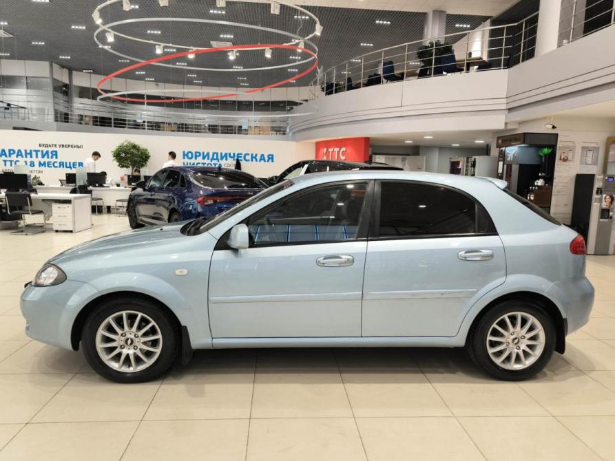 Chevrolet Lacetti I Казань  - изображение 10