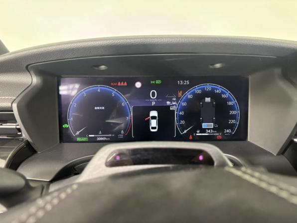 Toyota Camry IX (XV80) China Market с пробегом 2024 года, цена 3 747 890 рублей, 30001 км, седан, Автокод Объявления